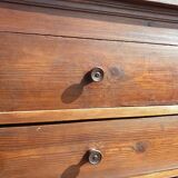 6-drawer chest of drawers XXL trade furniture