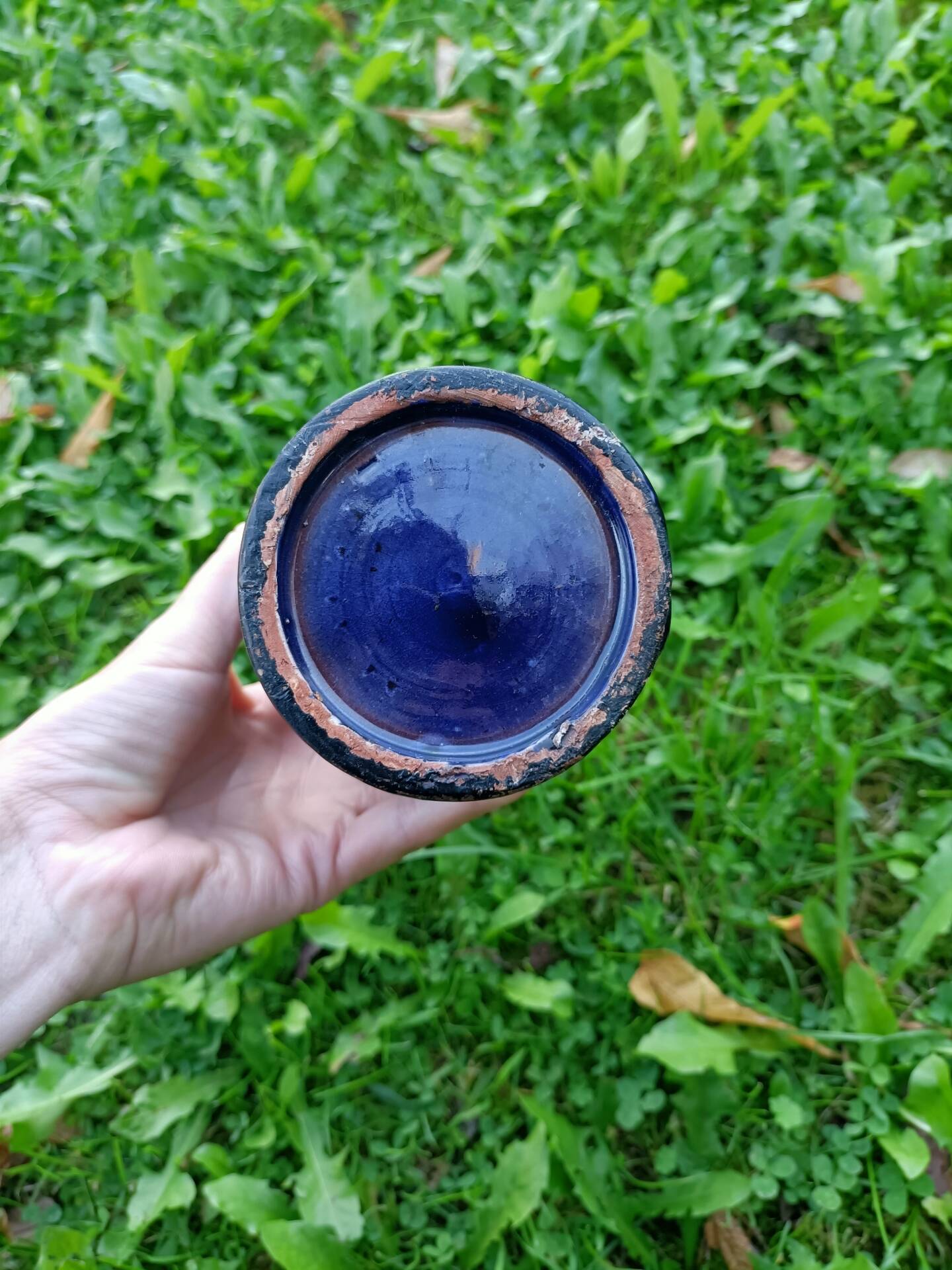 Decorative storage box
