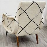 Fauteuil Art Déco