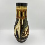 Guerin terracotta vase