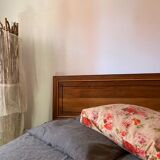 Renovated headboard
