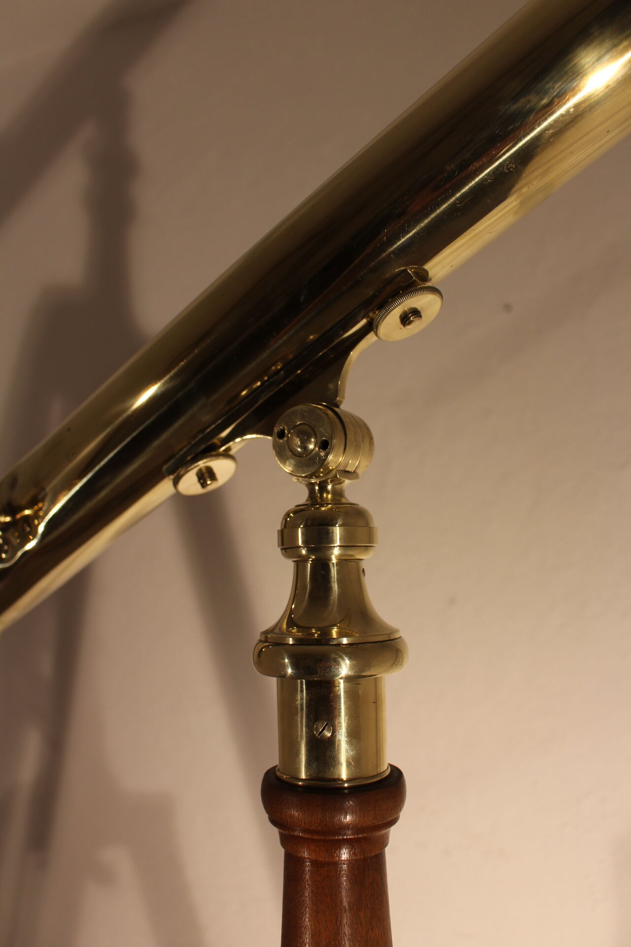 Telescope XIXh century