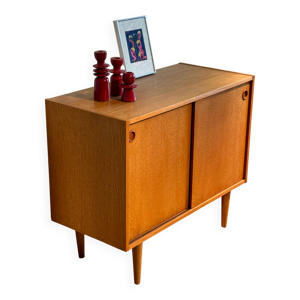 Enfilade scandinave vintage