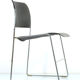 David Rowland 40/4 vintage retro design chairs