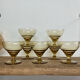 7 coupes Art Déco