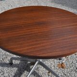 Vintage design round table