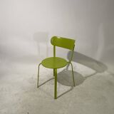 Ensemble de table et 2 chaises d'extérieur lapalma (patrice norguet)