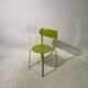 Ensemble de table et 2 chaises d'extérieur lapalma (patrice norguet)