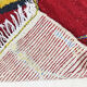 Moroccan berbere carpet 300x200cm