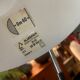 Architect lamp Aluminor 70s-80s