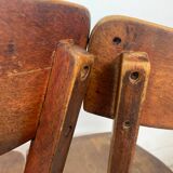 Bistro chairs
