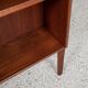 Midcentury Danish desk in teak by Peter Løvig Nielsen - 1968