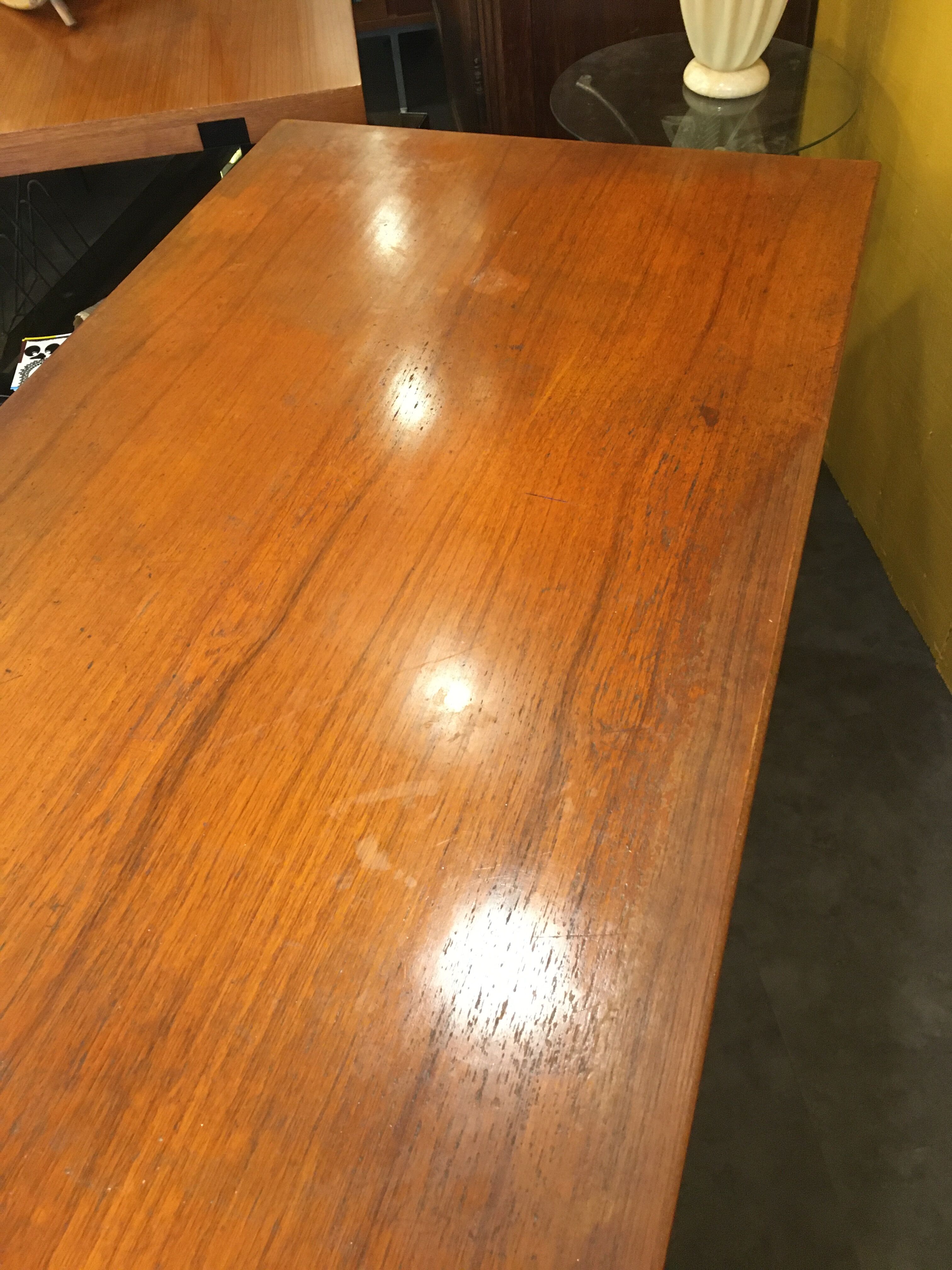 Scandinavian desk Facit, circa 1950