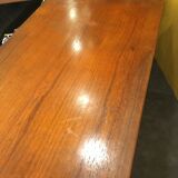 Scandinavian desk Facit, circa 1950