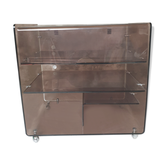 Michel Dumas hifi furniture