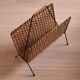 Magazine rack, 1970s