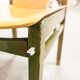 6 Baumann 'Argos' chairs