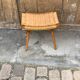 Old stool