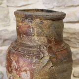 Hervé Rousseau stoneware vase