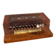 Cigarette case
