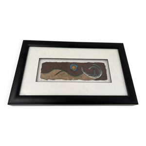 Tableau réalisation - isabelle