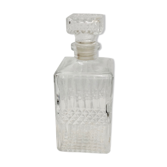 Carafe à whisky