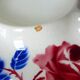K and G Lunéville Chantal model appetizer dish 221037