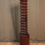 Old press screw