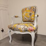 Louis XV style convertible