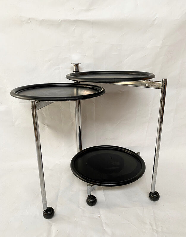 Service trolley