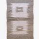 Tapis Kilim Vert Sauge - 312 x 188 cm