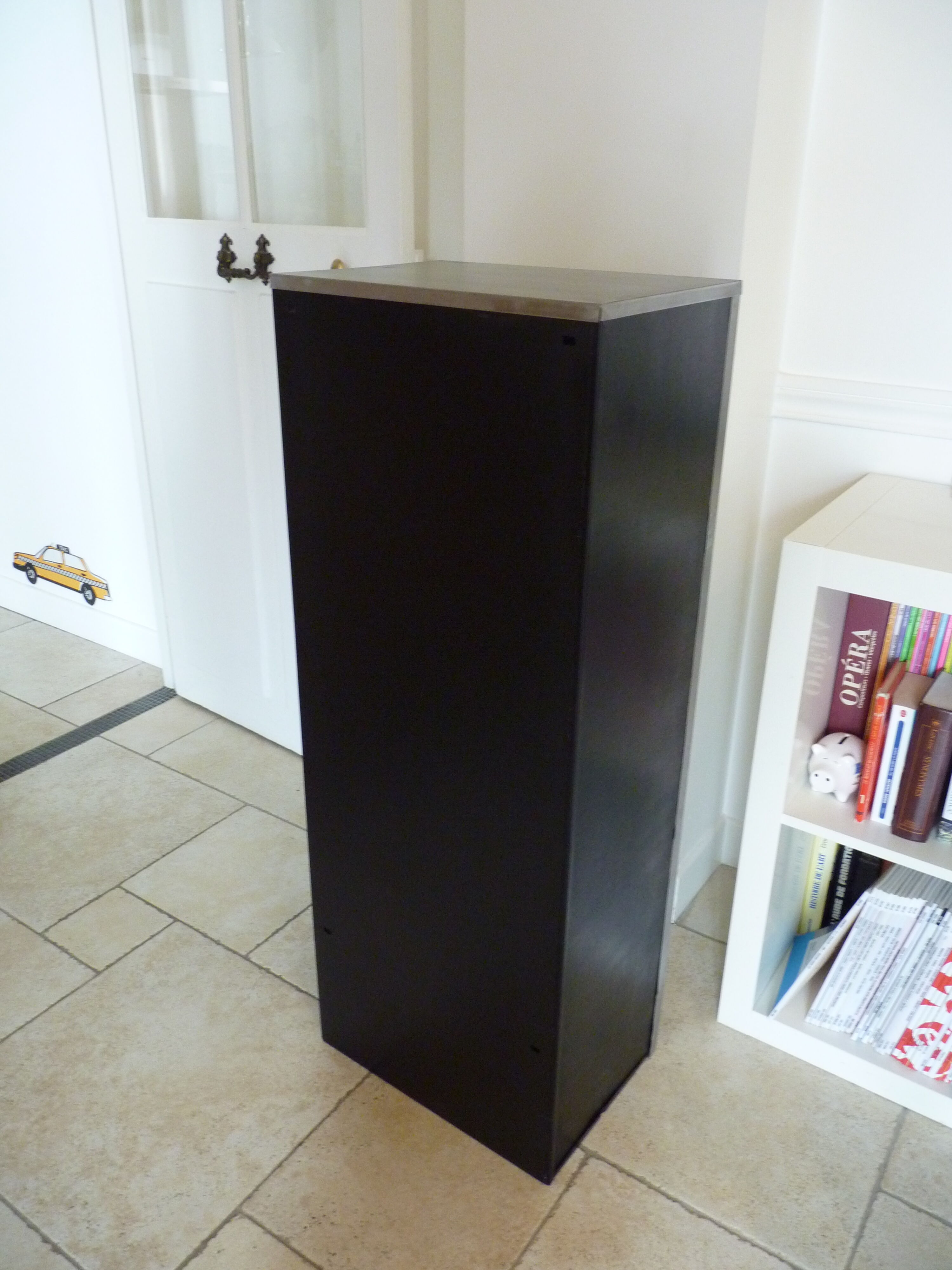 Office storage