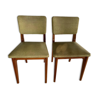 Scandinavian chairs