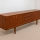 Scottish vintage sideboard A.H. McIntosh – 1960s/70s
