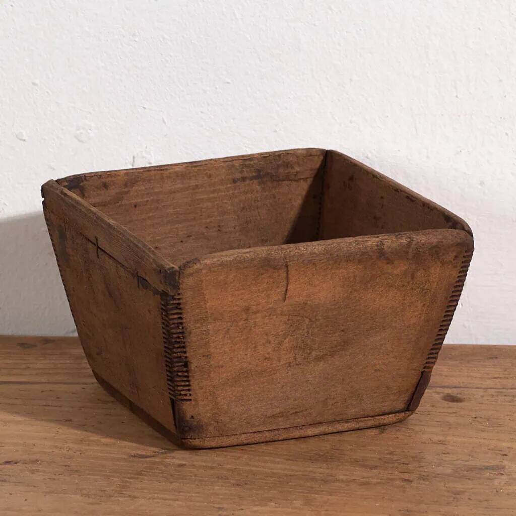 Bol ancien wabi-sabi (c.1920) #18