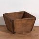 Bol ancien wabi-sabi (c.1920) #18