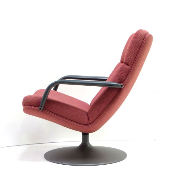 Fauteuil par Geoffrey Harcourt par Artifort type F142
