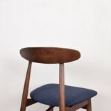 Polish dining chairs, set of 4