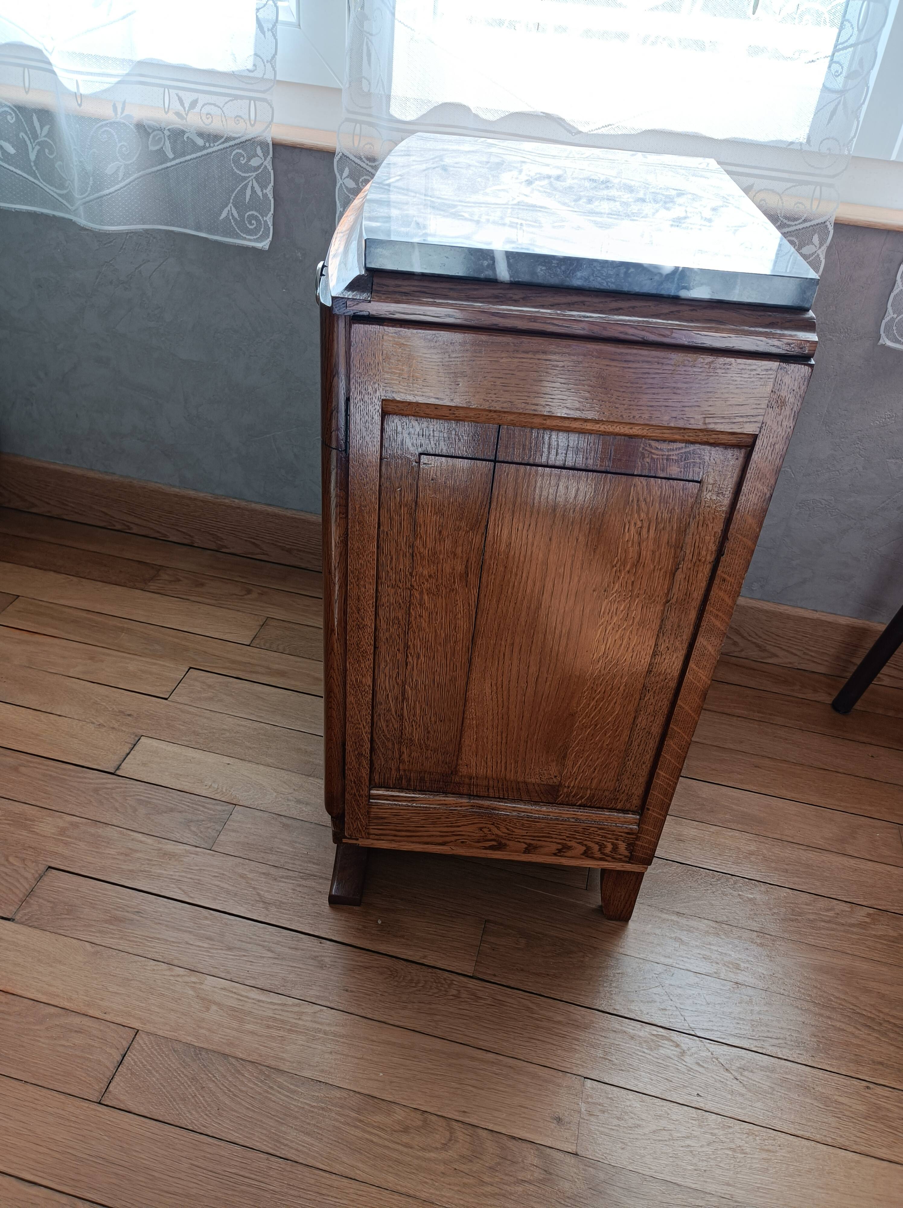 Meuble de rangement