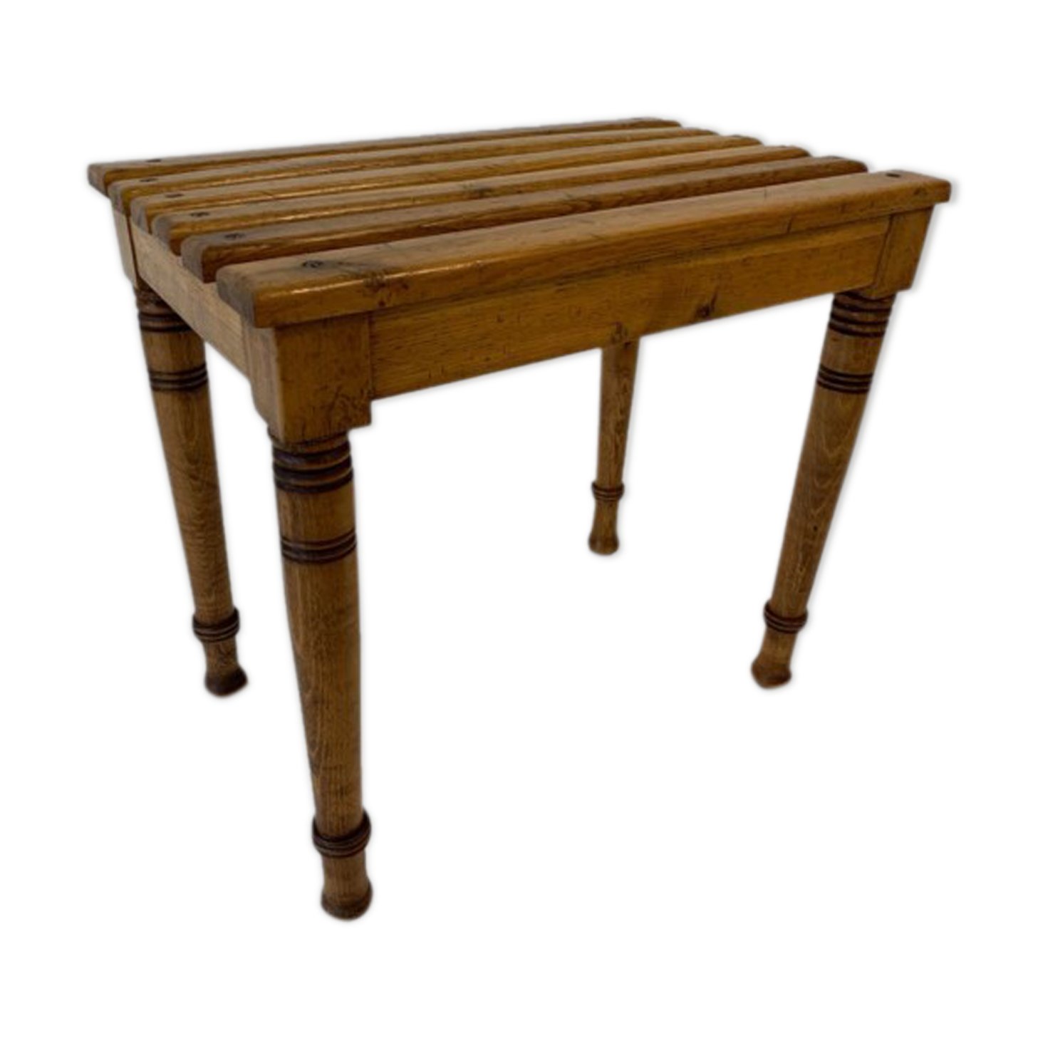 Stool for the hall, Germany - 1950s.