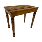 Stool for the hall, Germany - 1950s.