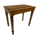 Stool for the hall, Germany - 1950s.