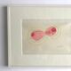 Jean PIAUBERT, Untitled, c. 1960. Original drawing signed in pencil.