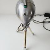 Headlight lamp on tripod 37 - 110 cm