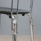 Ibisco chairs by Molteni & Consonni, vintage design by Giuseppe Raimondi.