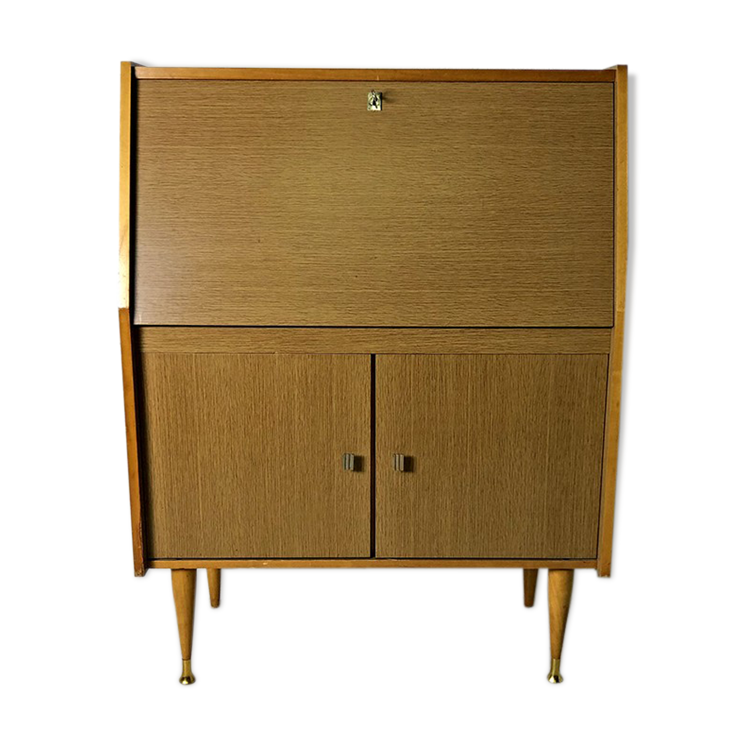 Vintage Secretary 60's