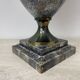 Maison le Dauphin large  table lamp  , 1980s