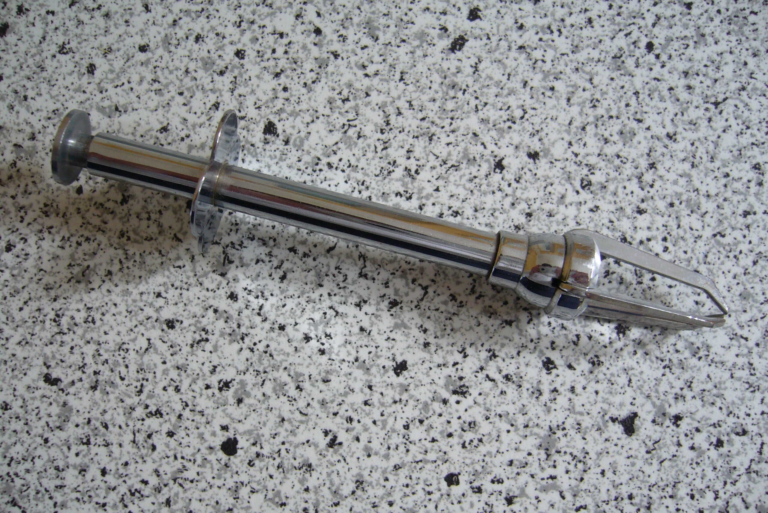 Apollo sugar or ice tongs