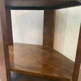 Art Deco side table