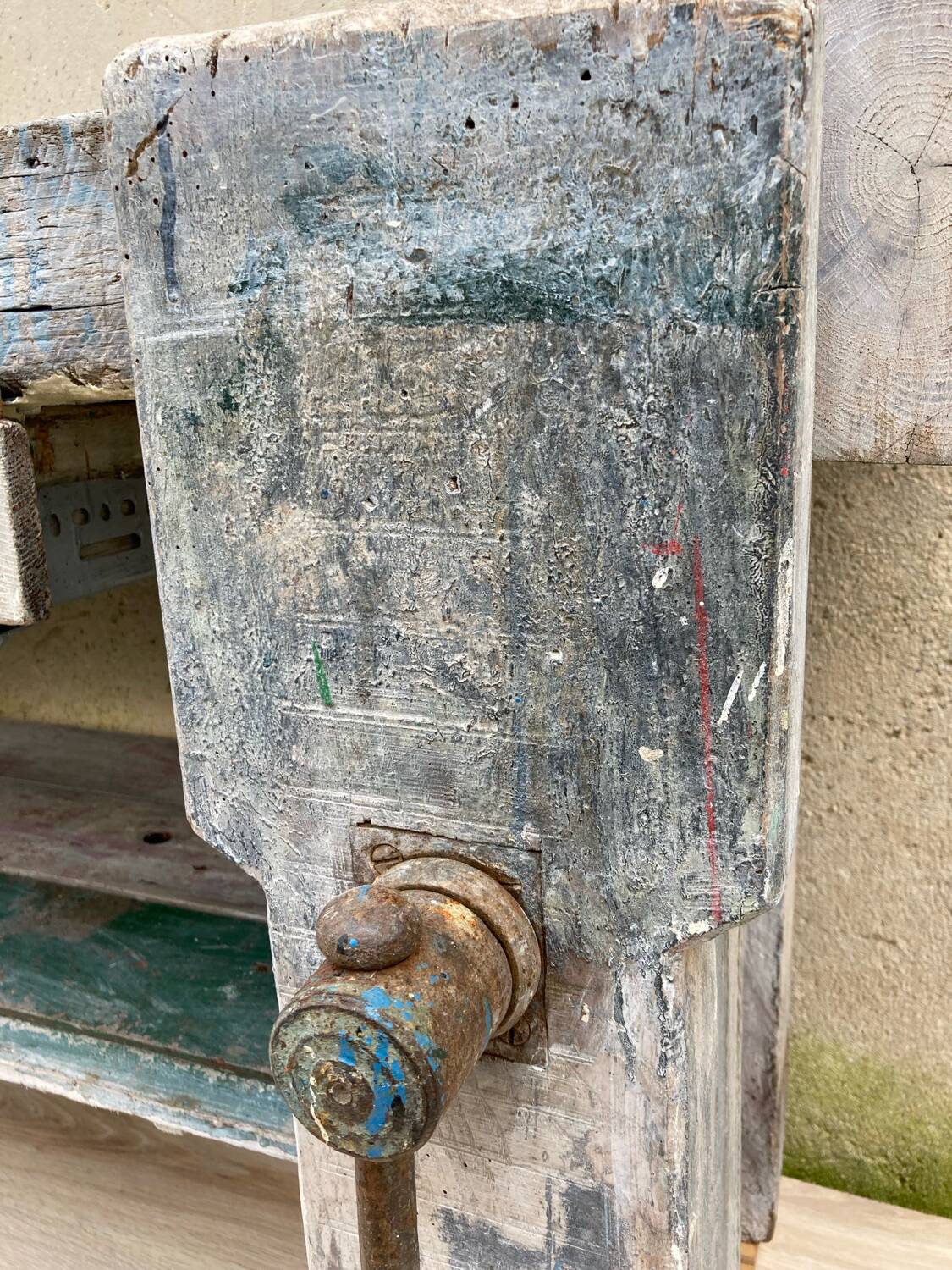 Gross workshop establishment